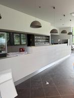 Horecatoog 7m34, Zakelijke goederen, Horeca | Meubilair en Inrichting, Ophalen, Gebruikt, Meubilair