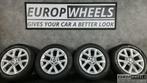 17 inch BMW Velgen Winterbanden X1 F48 X2 F39 Styling 574, Gebruikt, Banden en Velgen, 17 inch, Personenwagen