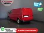 Volkswagen Transporter 2.0 TDI L2 BPM VRIJ! Ready2Go Standka, Bedrijf, Parkeersensor, Te koop, Handgeschakeld