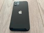 Iphone 11 black 128GB, Telecommunicatie, Ophalen, Zo goed als nieuw