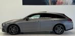 Mercedes-Benz CLA 180 Shooting Brake AMG Line, CLA, Stof, Gebruikt, Euro 6
