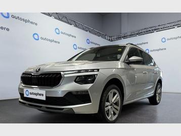 Skoda Kamiq Kamiq 1.0 TSI Selection