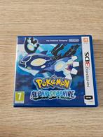 Pokemon Alpha Sapphire, Games en Spelcomputers, Ophalen, Zo goed als nieuw