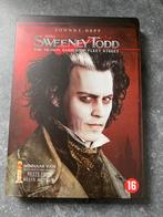 Sweeney todd steelcase, Ophalen of Verzenden, Zo goed als nieuw