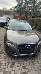Audi A3Sportback, Autos, Euro 5, Achat, Entreprise, Boîte manuelle