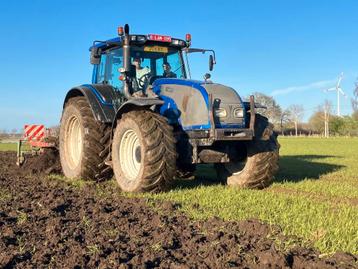 Valtra T191hi tech beschikbaar voor biedingen