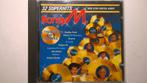 Boney M - The Best Of 10 Years In The Mix, Ophalen of Verzenden, 1980 tot 2000, Zo goed als nieuw