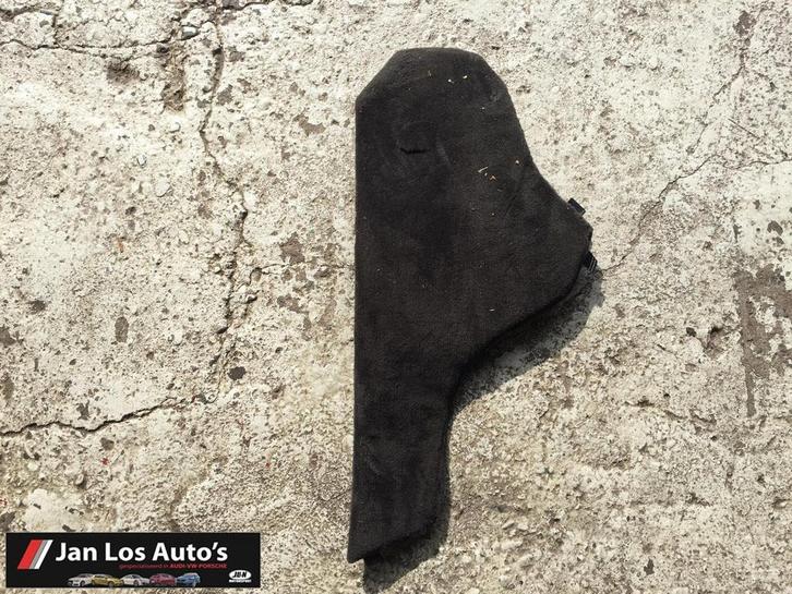 Middenconsole lijst afdekking afdekkap Audi 100 C3 ('82-'90), Auto-onderdelen, Interieur en Bekleding, Audi, Gebruikt, Ophalen of Verzenden