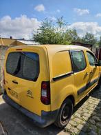 citroen berlingo 1.6hdi 2013 onderdelen, Auto-onderdelen, Ophalen, Gebruikt