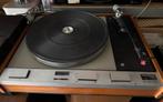 Platine THORENS TD 125 high end, Ophalen, Gebruikt, Platenspeler, Thorens