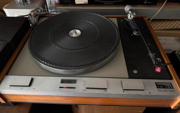 Platine THORENS TD 125 high end beschikbaar voor biedingen