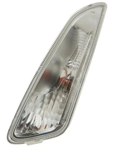 RAW Vespa Prim/Sprint 50cc avant gauche, Vélos & Vélomoteurs, Pièces de cyclomoteur | Scooters, Neuf, Vespa, Enlèvement