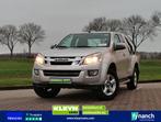 Isuzu D-MAX 2.5D, Autos, Camionnettes & Utilitaires, Boîte manuelle, Argent ou Gris, Diesel, Achat