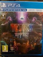 Tetris Effect VR ps4, Ophalen of Verzenden, Gebruikt, Overige genres, Vanaf 3 jaar