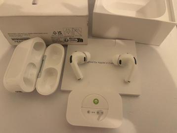 Air pods pro 3 Apple 2025 NEUFS, Télécoms, Téléphonie mobile | Écouteurs, Enlèvement ou Envoi, Neuf, Bluetooth