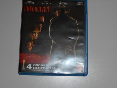 1.10 Unforgiven, CD & DVD, Blu-ray, Comme neuf, Aventure, Enlèvement ou Envoi