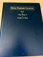 Disney Filmstrip collectie, Boeken, Ophalen, Zo goed als nieuw