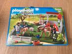 Playmobil 6147 1ste hulp bij stal, Enlèvement, Comme neuf