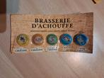 Set magneten van Brouwerij La Chouffe, Ophalen of Verzenden