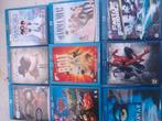 Lot blu ray, Cd's en Dvd's, Blu-ray, Ophalen of Verzenden, Zo goed als nieuw