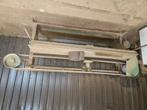 Bandschuurmachine, Doe-het-zelf en Bouw, Ophalen, Gebruikt, Bandschuurmachine