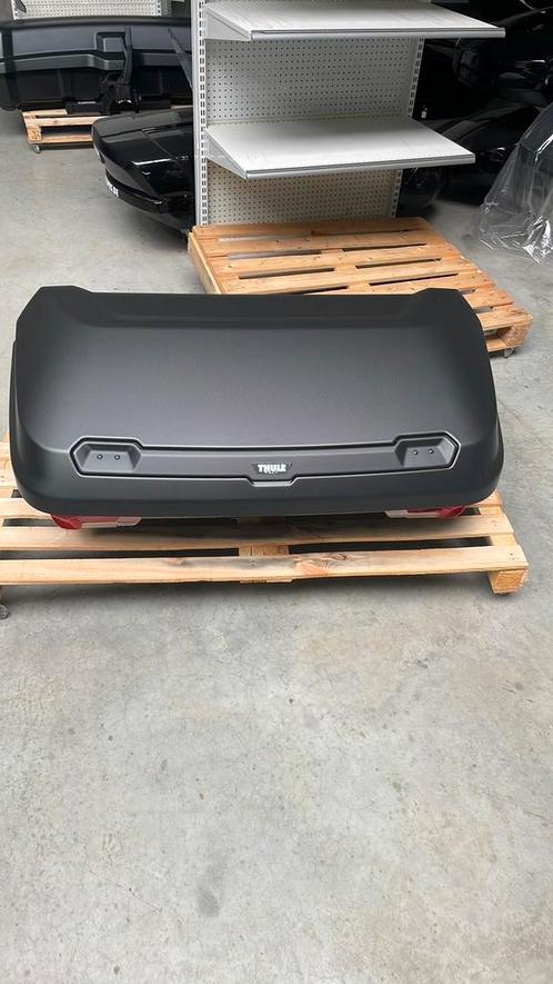 Thule Arcos Medium (300L inhoud) - nieuw!, Auto diversen, Dakkoffers, Nieuw, Ophalen