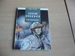 Louis Ferchot 1 : De pechvogel - Hardcover - 1e druk 1986., Une BD, Enlèvement ou Envoi, Utilisé