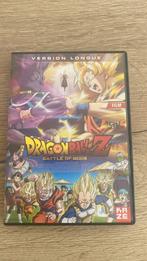 Dragonball Z Battle of Gods, Ophalen of Verzenden, Anime (Japans)