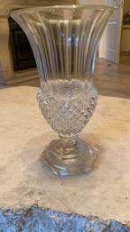Vaas Val St Lambert, Antiek en Kunst, Antiek | Glaswerk en Kristal, Ophalen