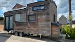 Tiny house AUTONOME, Caravanes & Camping, Jusqu'à 4