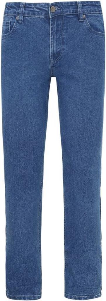 Tyler Forplay jeans - blauw - maat: W36L34 - nieuw., Kleding | Heren, Spijkerbroeken en Jeans, Nieuw, W36 - W38 (confectie 52/54)