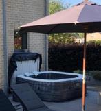 Spa intex 6 personnes - neuf, Enlèvement, Neuf, Couverture, Gonflable