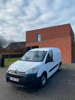 Citroën Belingo XL (verlengd), Autos, Euro 5, Achat, Citroën, Boîte manuelle