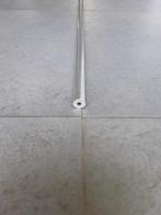Tube aluminium rond, Ophalen, Nieuw, Aluminium