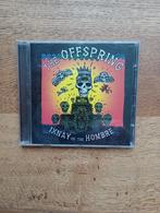 CD The Offspring : Ixnay on the hombre, CD & DVD, CD | Rock, Enlèvement ou Envoi