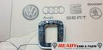 POLO 6C DSG Pook OMRANDING CHROME LIJST RAND AUTOMAATPOOK, Auto-onderdelen, Volkswagen, Nieuw, Ophalen of Verzenden, Volkswagen