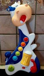 NIEUWE ELDOHM GITAAR, Ophalen of Verzenden, Nieuw, Overige typen, Met geluid