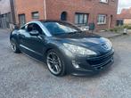 Peugeot RCZ 2.0 HDi,Leder,Airco,Gps,Sensoren,Cruise,..., Auto's, Peugeot, 139 g/km, 4 cilinders, Particulier, 2 deurs