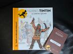 Taupe au regard perçant - Tintin, Ophalen of Verzenden, Nieuw