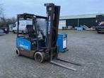 Doosan - 2021 - B25X-7 - Vorkheftruck, Overige aandrijving, Heftruck, Doosan