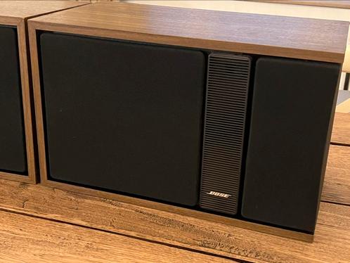 Bose 301 serie 2 ( très bel état ), TV, Hi-fi & Vidéo, Enceintes, Comme neuf, Bose