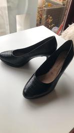 schoenen pumps dames maat 40 zwart tamaris, Kleding | Dames, Ophalen of Verzenden, Zwart, Pumps