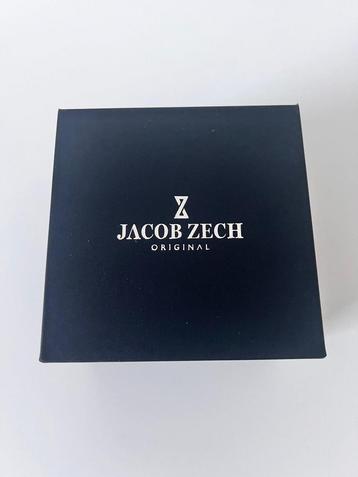 Jacob Zech Nieuw