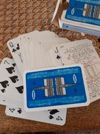 Jeu de cartes Sabena., Comme neuf, Enlèvement, Joker(s)