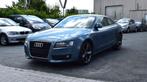 AUDI A5 2.0 TFSI AUTO/CUIR/XENON, Autos, Audi, Cuir, Euro 5, Entreprise, Automatique