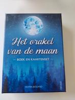 Yasmin Boland - Het orakel van de maan, Boeken, Ophalen of Verzenden, Zo goed als nieuw, Yasmin Boland