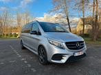 Mercedes V250d (btw wagen), Cuir, Argent ou Gris, Euro 6, 5 portes