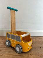 Loopwagen PlanToys, Kinderen en Baby's, Ophalen, Zo goed als nieuw