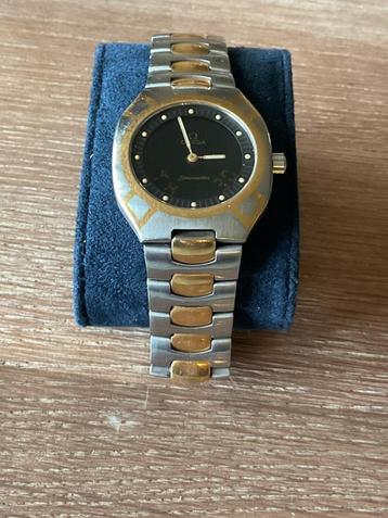 Omega Seamaster Polaris beschikbaar voor biedingen