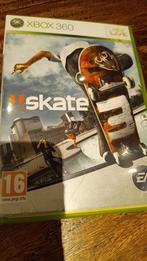 xbox 360 Skate 3, Consoles de jeu & Jeux vidéo, Jeux | Xbox 360, Envoi, Comme neuf, Aventure et Action, À partir de 16 ans